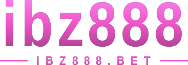 ibz888 โลโก้