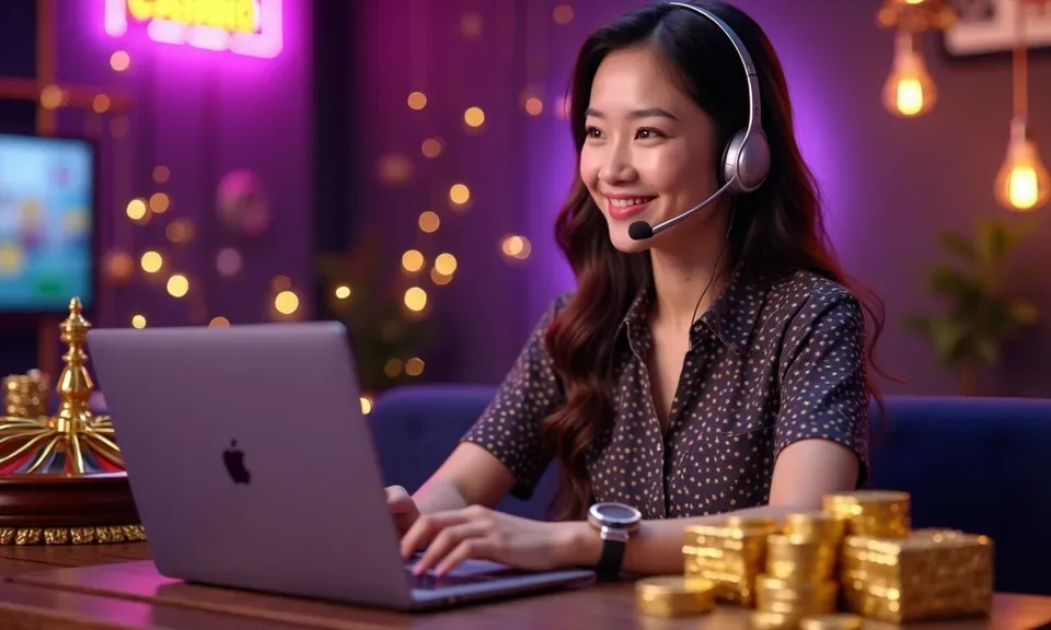 ibz888 สำรวจสิ่งที่ ibz888 คาสิโนมีให้